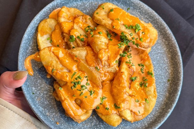 Recipe Crispy Brew City Potato Waves with Spicy Aioli rollup.jpg