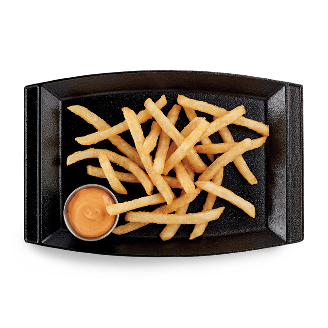 McCain Quick Cook Crispy French Fries 750g, Chips & Fries