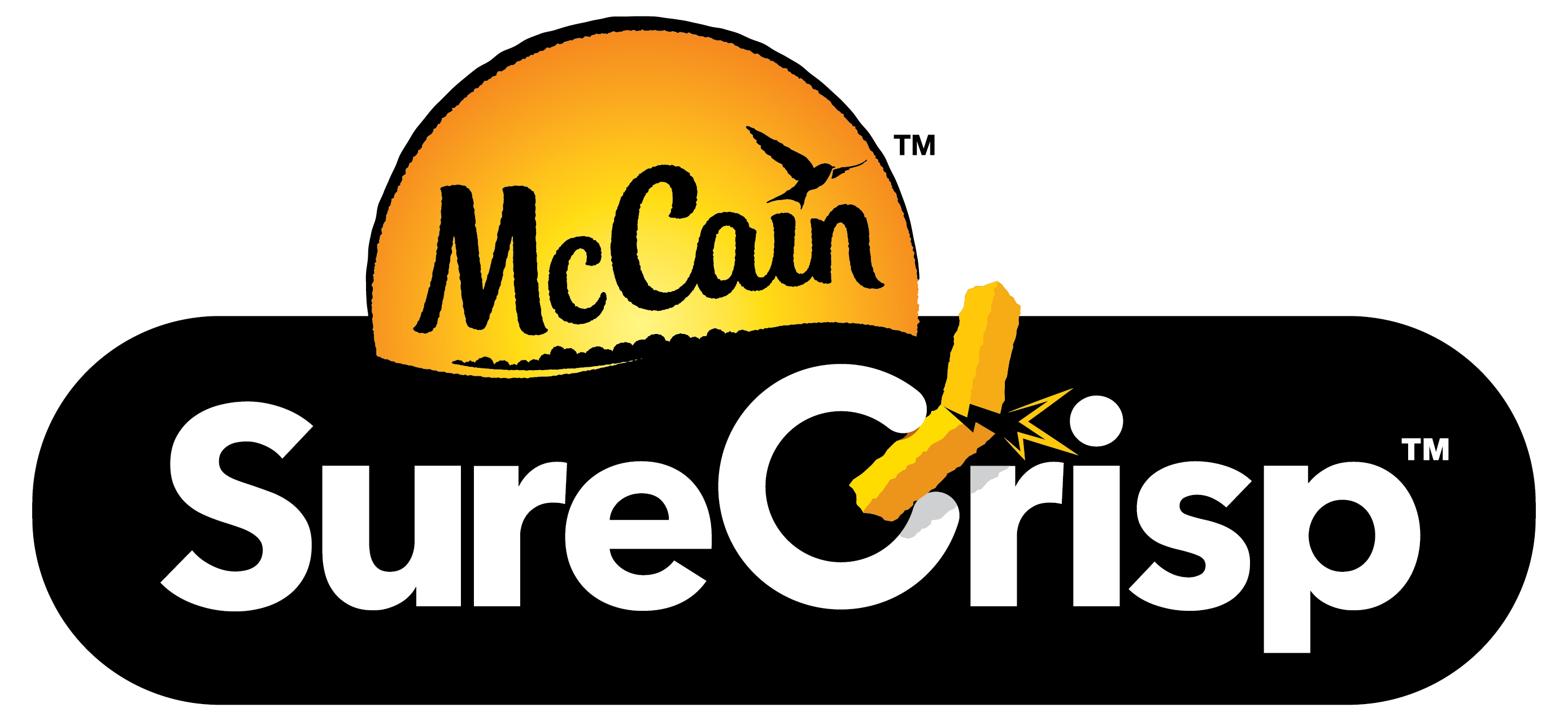 McCain® SureCrisp™ | McCain® Foodservice