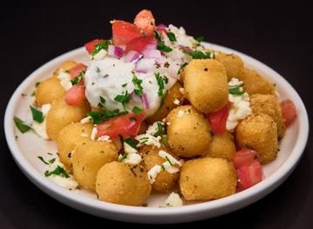 Mini Potato Masher — Kiss the Cook Wimberley