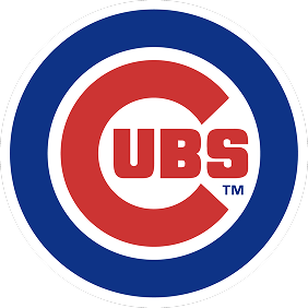 Chicago Cubs Logo