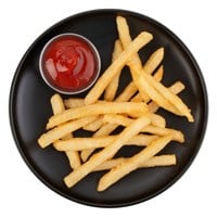 MCCAIN® SURECRISP™ FLEX STRAIGHT CUT FRIES 3/8"
