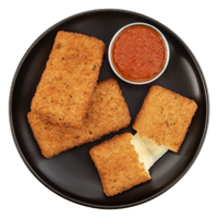 ANCHOR BREADED MOZZARELLA CHEESE PLANKS