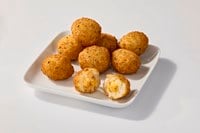 ANCHOR CRAFTED BREADED CHEDDAR & BACON STUFFED POTATO BITES 4X3LB