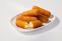 ANCHOR CRAFTED BREADED GARLIC CHEEESE STICKS
