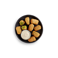 Anchor® Battered Broccoli & Cheese Bites 6X2 LB
