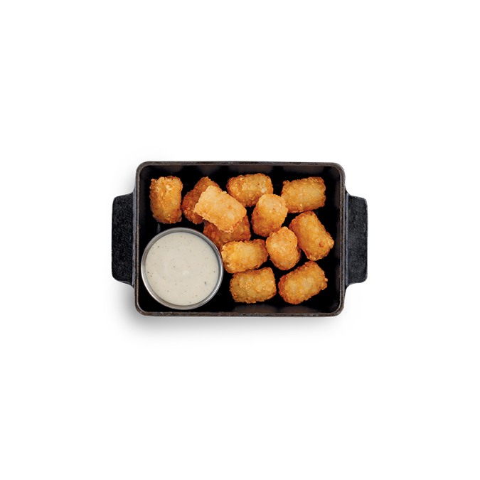 ore ida tater tots in air fryer