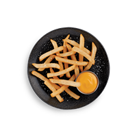 McCain® SureCrisp™ Regular Fries 3/8" PXL