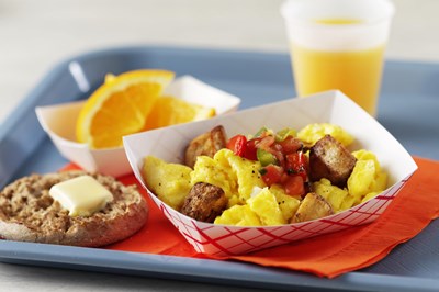 Breakfast